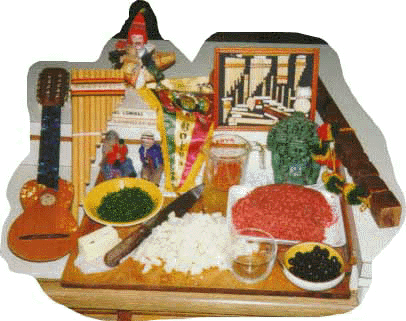 saltenas